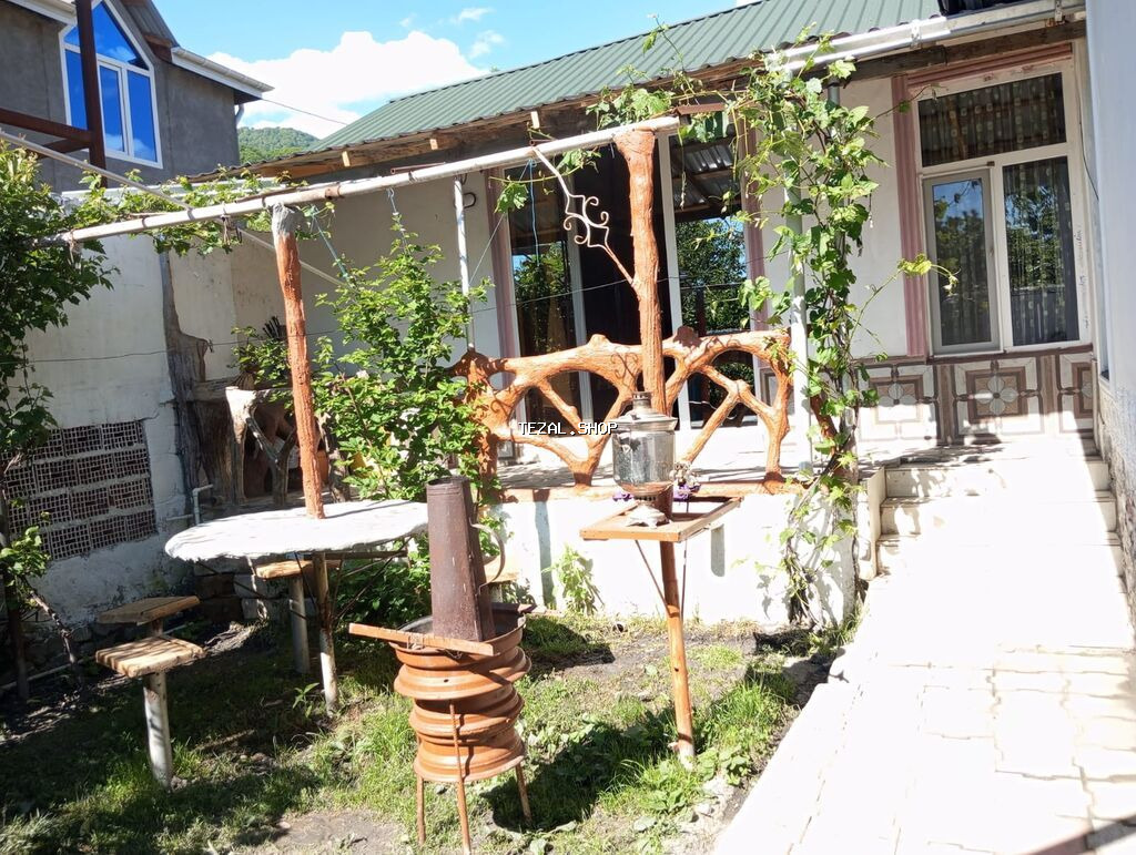 80 kv. m, 2 otaqlı, İşıq
