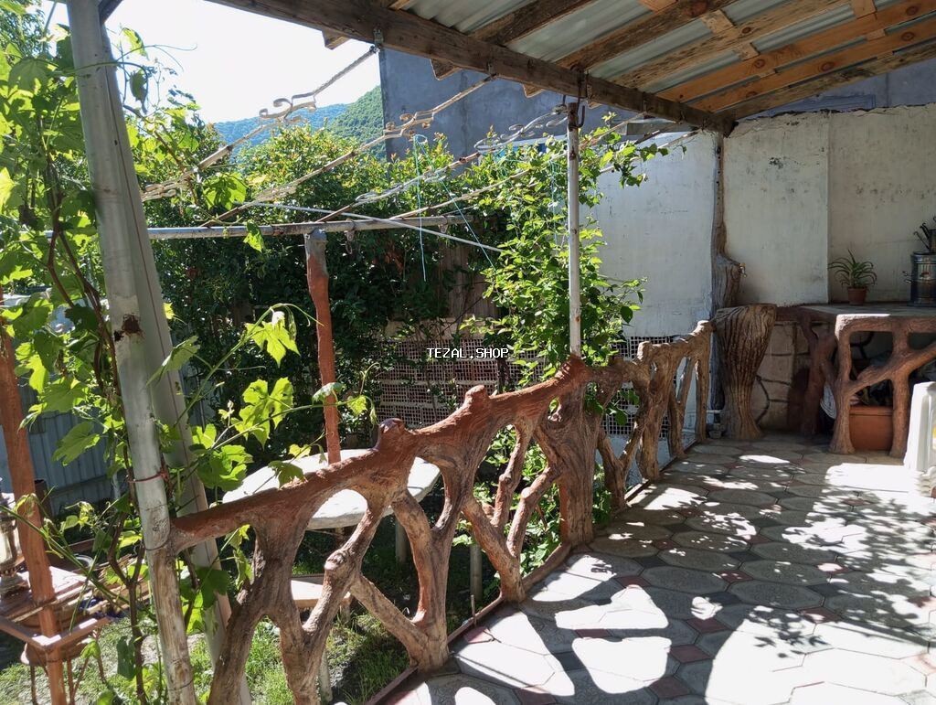 80 kv. m, 2 otaqlı, İşıq - şəkil 2