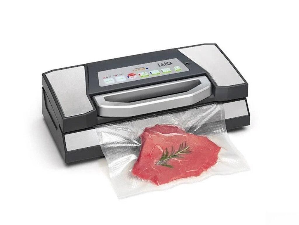 "Laica VT3225" vakuum paketləyici 🔹 KREDİTLƏ! Aylıq 26.14 azn ödəməklə