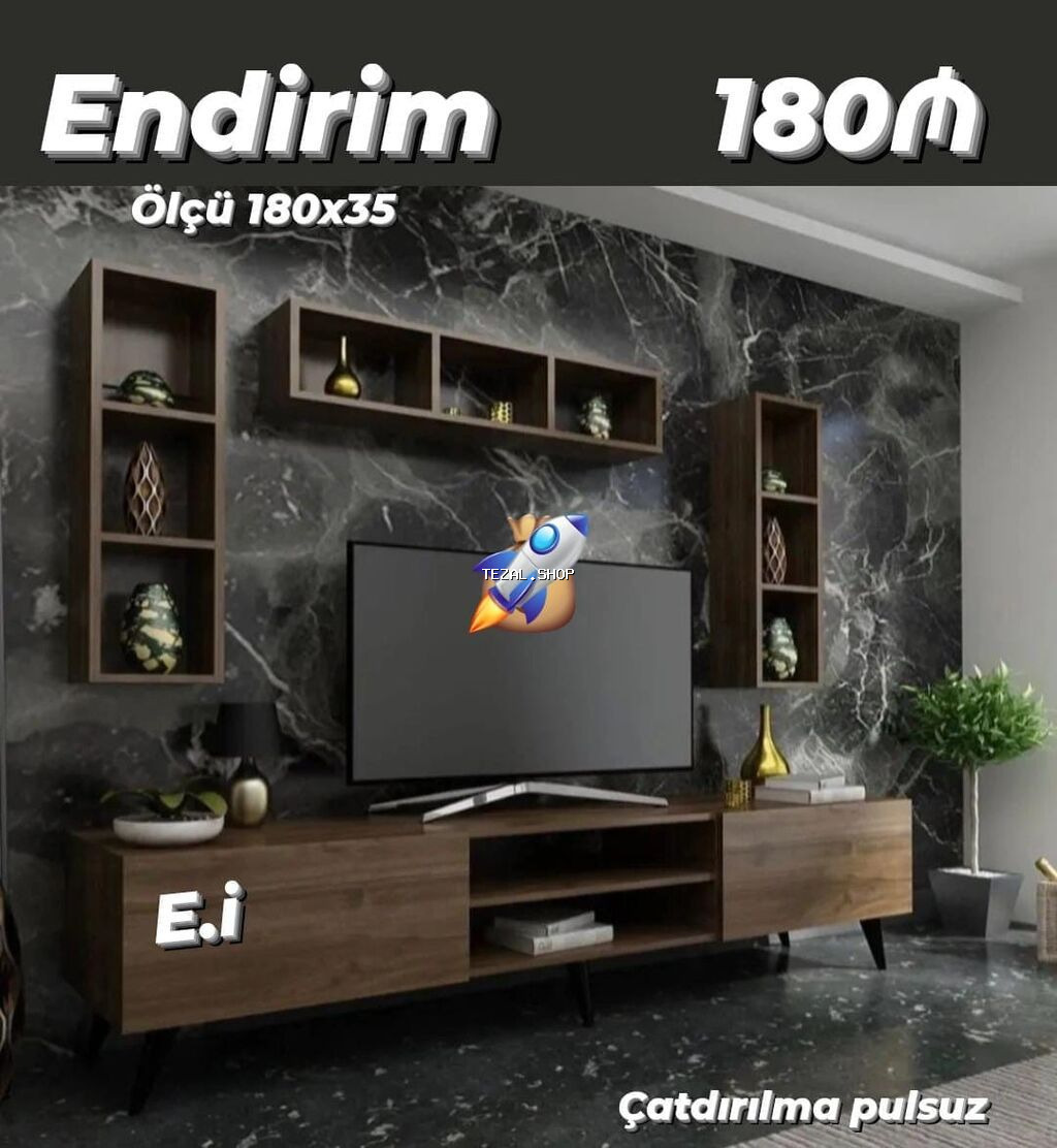 Tv seti