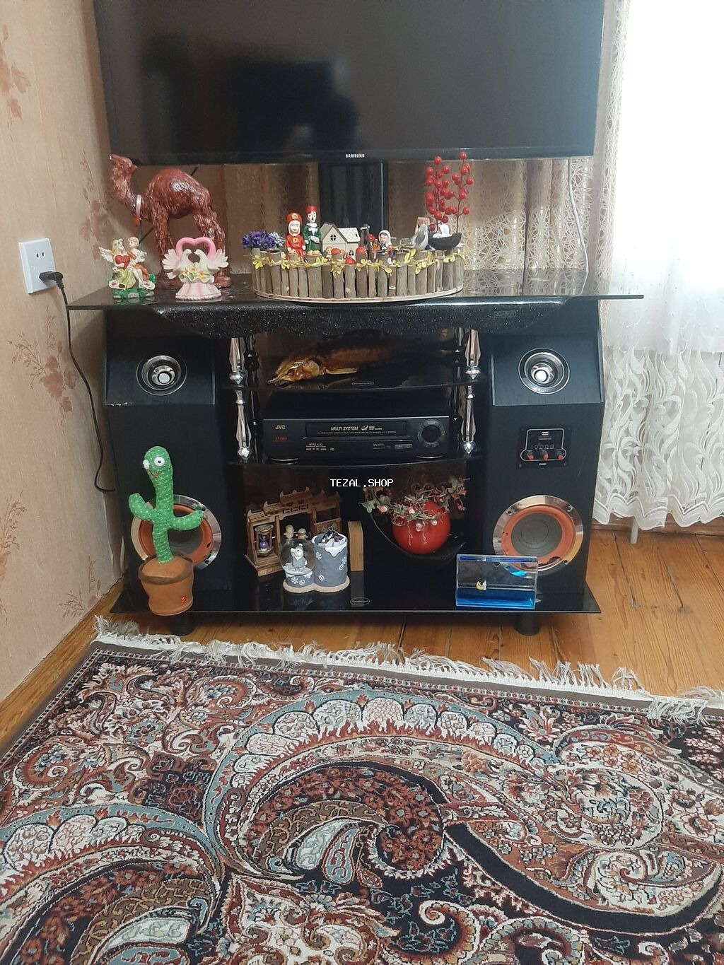 Digər TV və video məhsullar