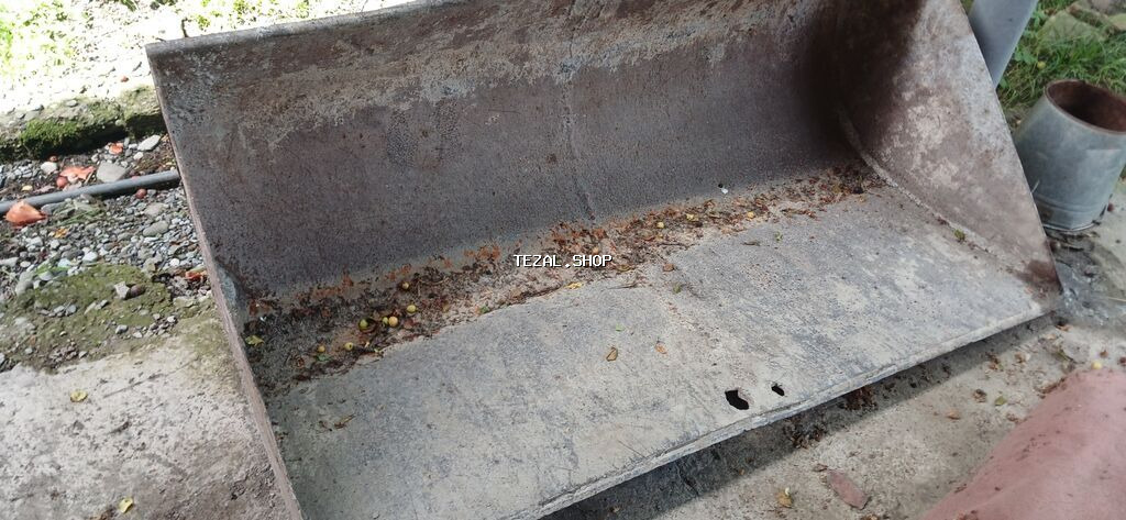 Kovuş. mini traktorada uyğundur
