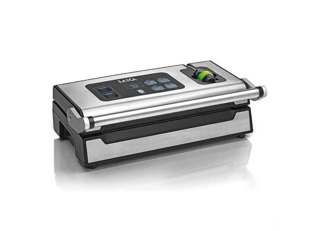 "Laica VT3240 X-PRO" vakuum paketləyici 🔹 KREDİTLƏ! Aylıq 35.23 azn