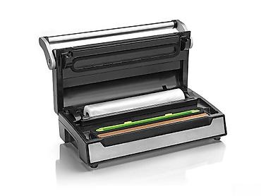 "Laica VT3240 X-PRO" vakuum paketləyici 🔹 KREDİTLƏ! Aylıq 35.23 azn - şəkil 3