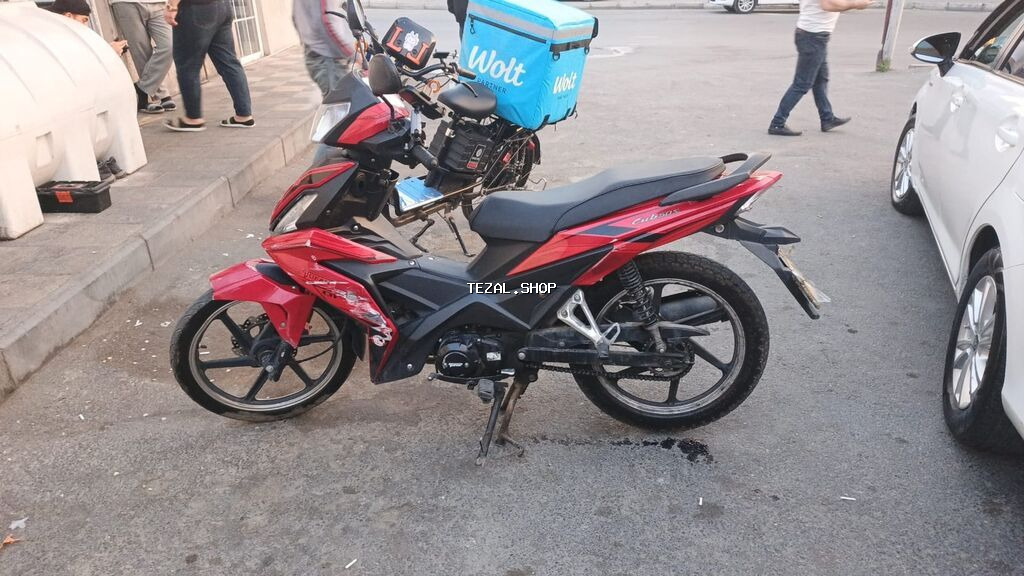 Tufan - S50 - şəkil 2