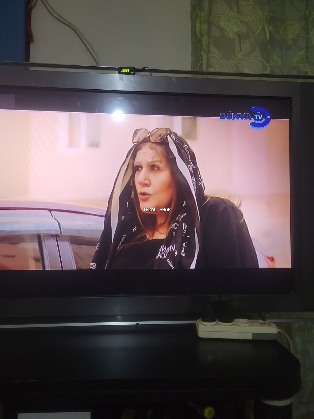 Televizorlar - şəkil 3