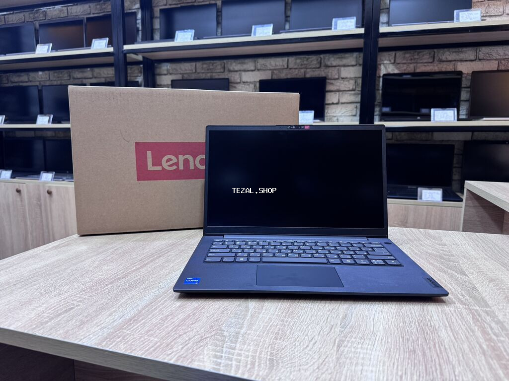 Yeni Lenovo 14 ", Intel Core i5, 512 GB, Ünvandan götürmə, Ödənişli çatdırılma, Rayonlara çatdırılma - şəkil 3