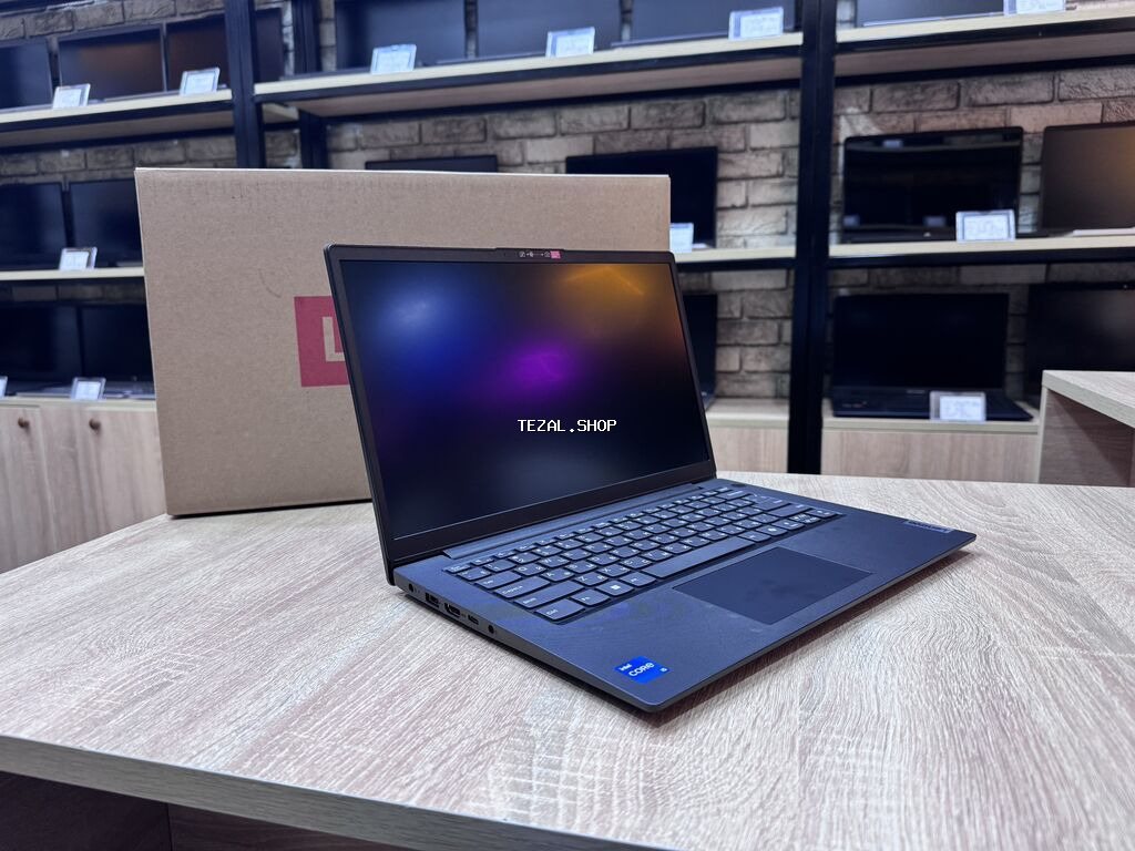 Yeni Lenovo 14 ", Intel Core i5, 512 GB, Ünvandan götürmə, Ödənişli çatdırılma, Rayonlara çatdırılma - şəkil 4