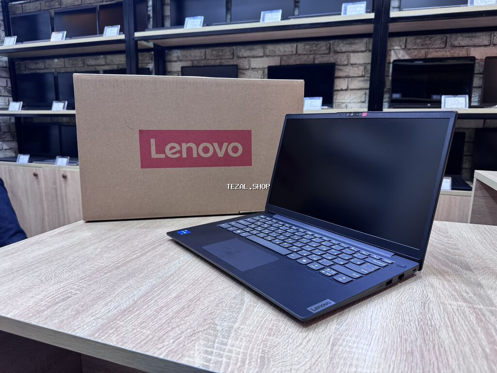 Yeni Lenovo 14 ", Intel Core i5, 512 GB, Ünvandan götürmə, Ödənişli çatdırılma, Rayonlara çatdırılma - şəkil 5