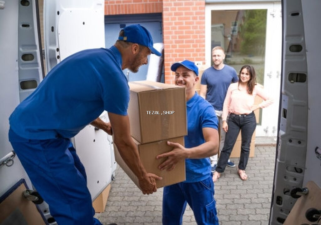 🚚 YENİ EVİM YÜK DAŞIMA - şəkil 4
