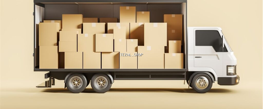 🚚 YENİ EVİM YÜK DAŞIMA - şəkil 5