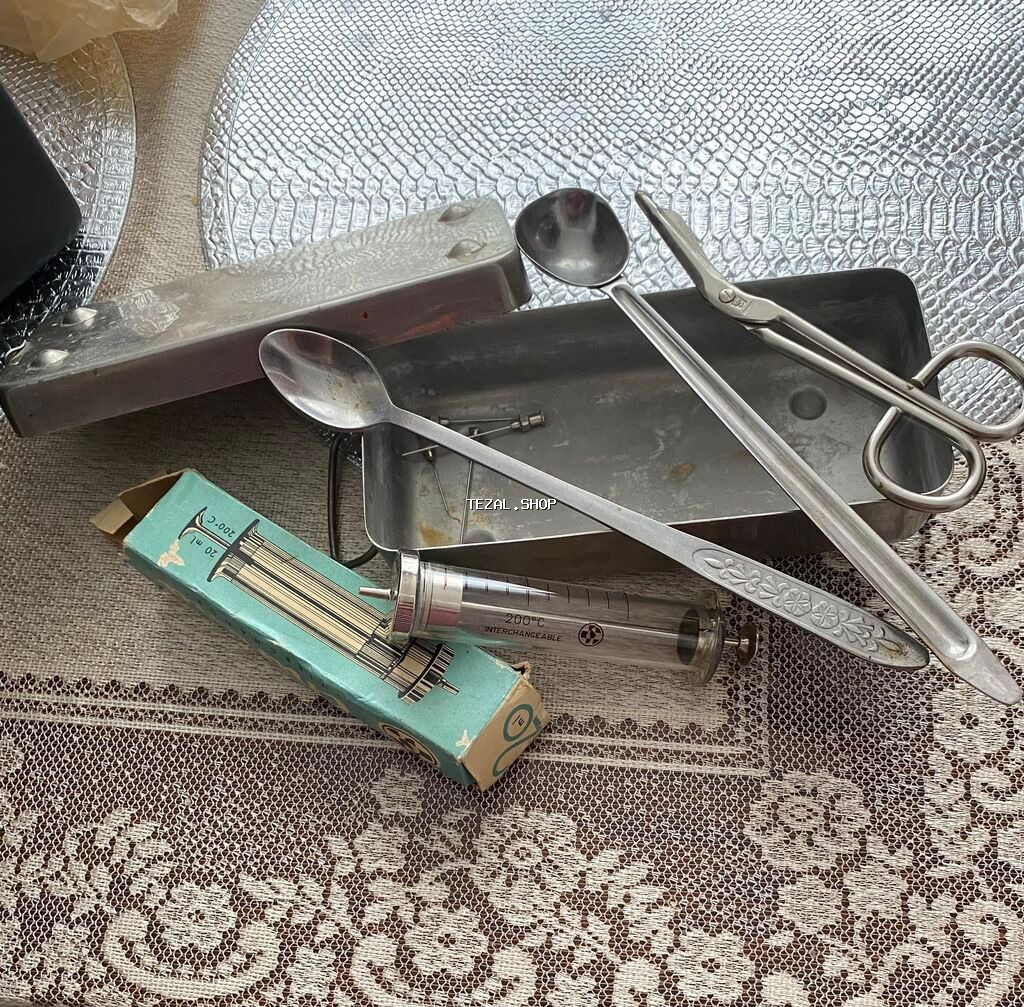 Sterilizator,wpris,iyneler,tibbi qaychi,tibbi qawiqlariyneler