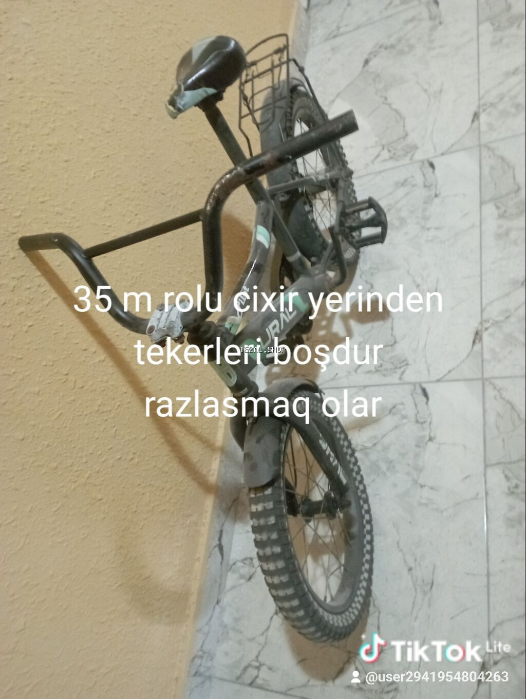 Yaxsi vezyetdedi