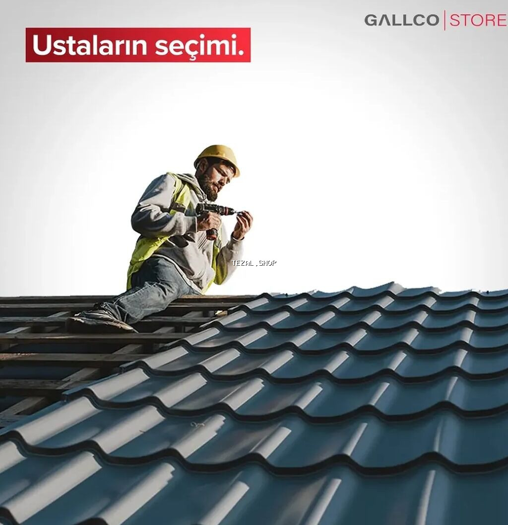 Metal dam ortukleri topdan ve perakende satiw birbawa zavotdan - şəkil 2