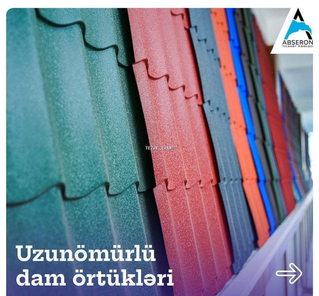 Metal dam ortukleri topdan ve perakende satiw birbawa zavotdan - şəkil 5