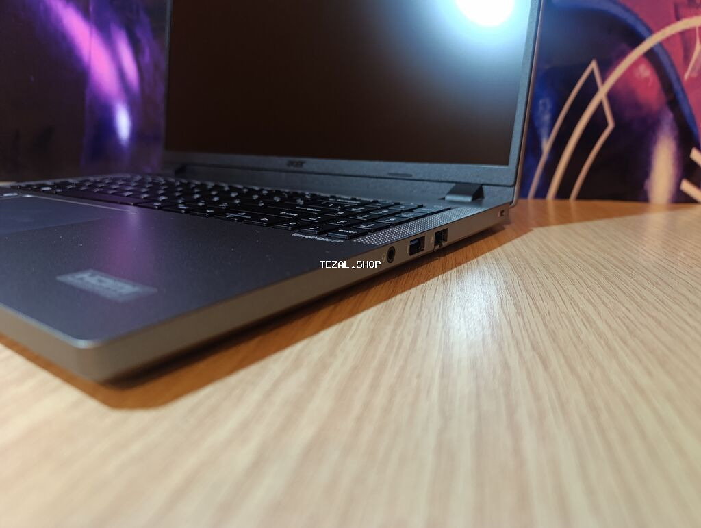 Yeni Acer TravelMate, 15.6 ", Intel Core i3, 128 GB, Ünvandan götürmə, Pulsuz çatdırılma, Ödənişli çatdırılma - şəkil 4