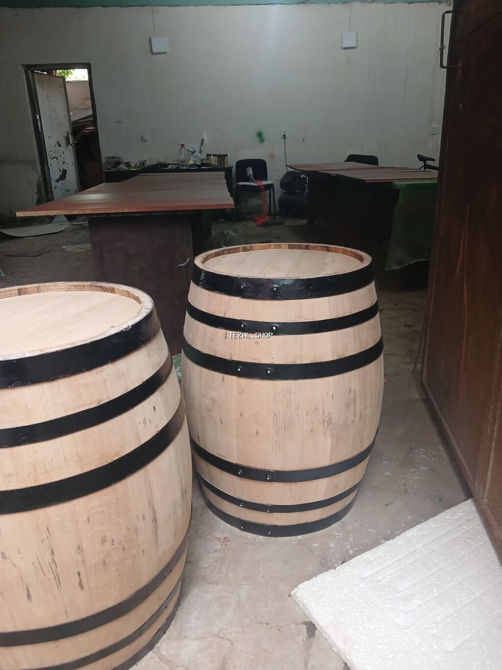 Her nov her razmer celleklerin,taxda bockalarin sifarisle