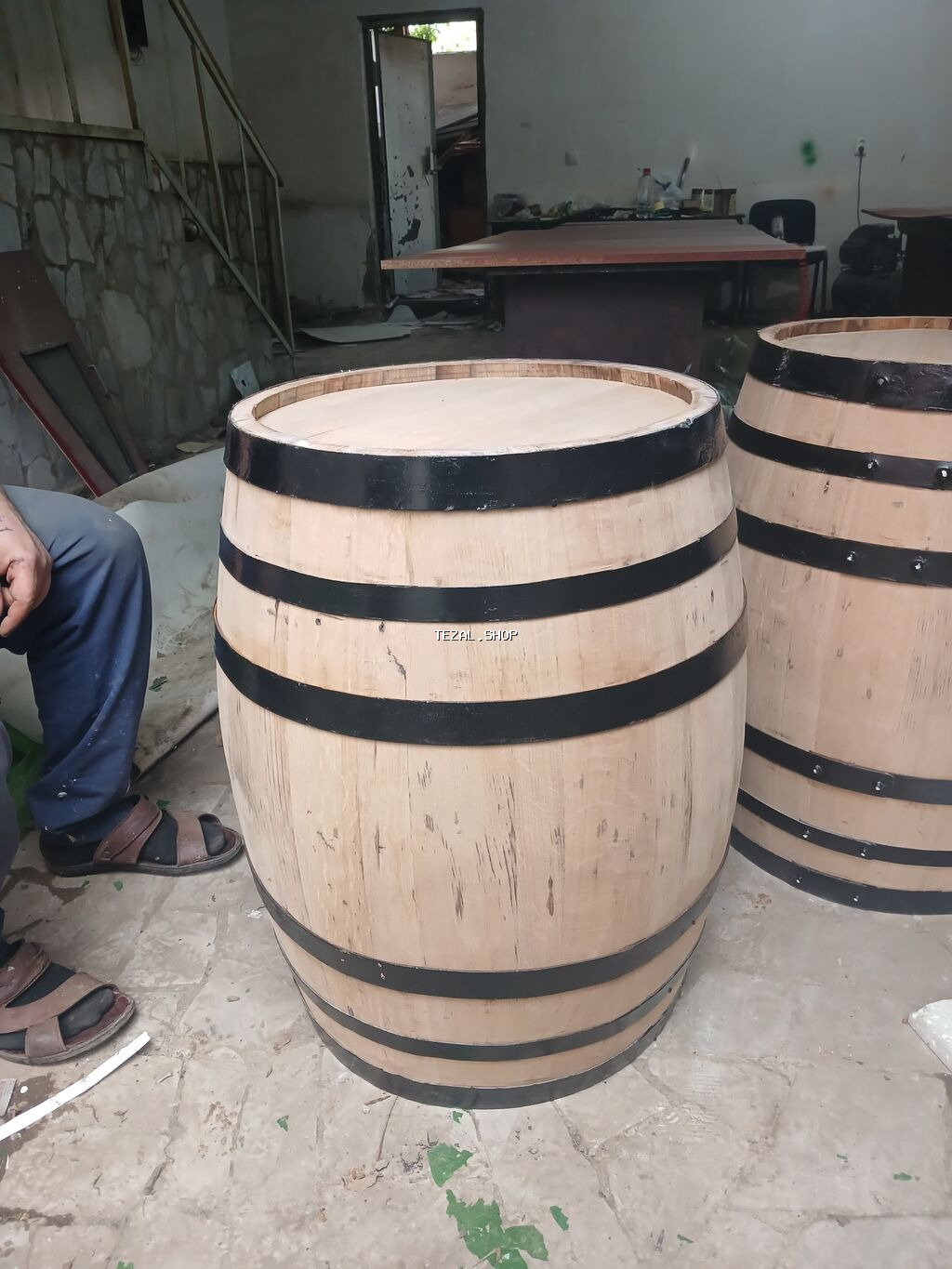 Her nov her razmer celleklerin,taxda bockalarin sifarisle - şəkil 2