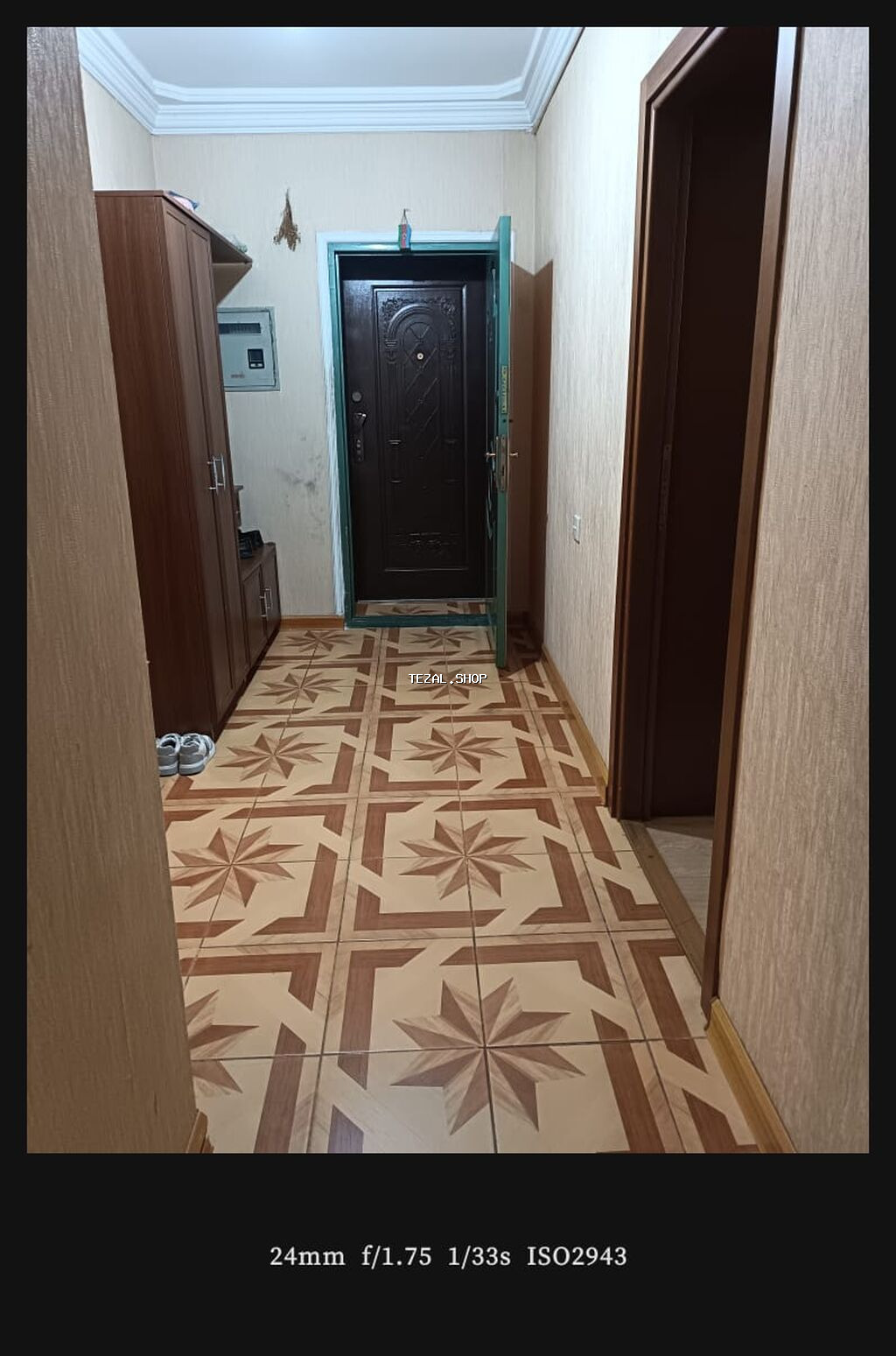 Salam. merdekanda İcra hakimiyetinin yaninda 5mertebeli binanin 2ci - şəkil 4