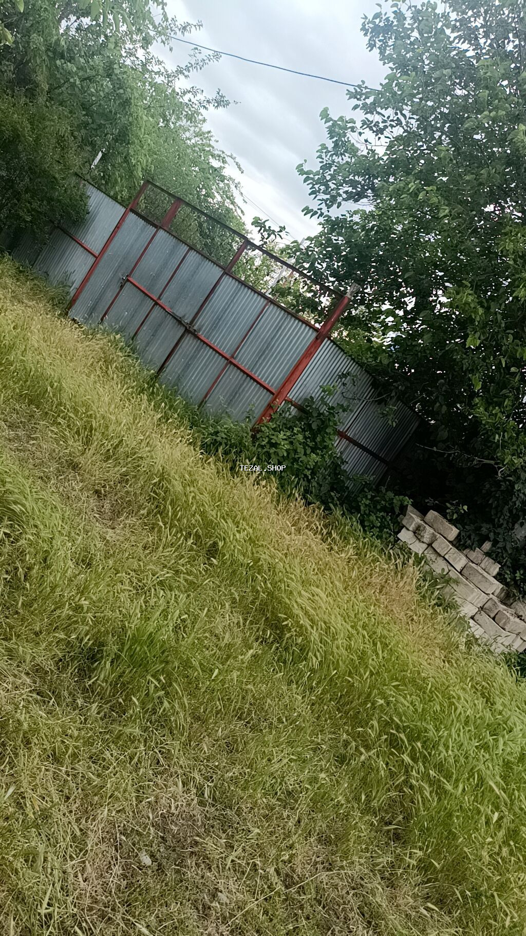 4 otaqlı, 29 kv. m, Kredit yoxdur, Orta təmir - şəkil 2