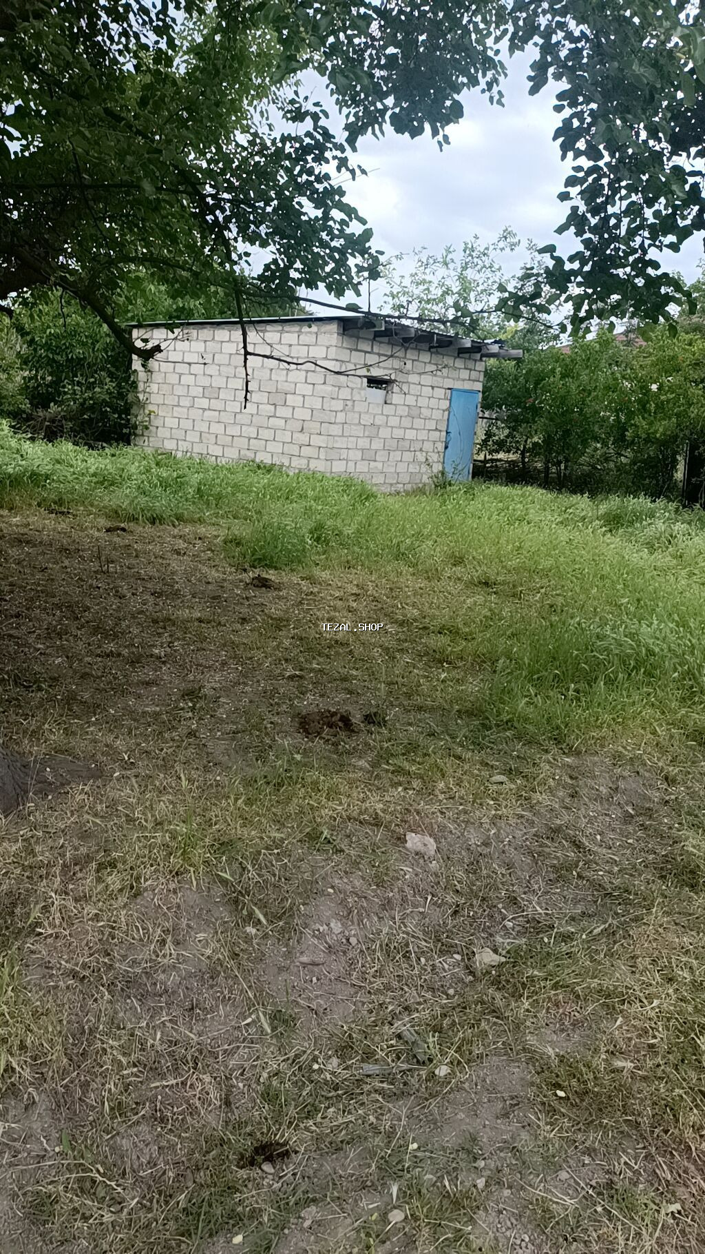 4 otaqlı, 29 kv. m, Kredit yoxdur, Orta təmir - şəkil 4