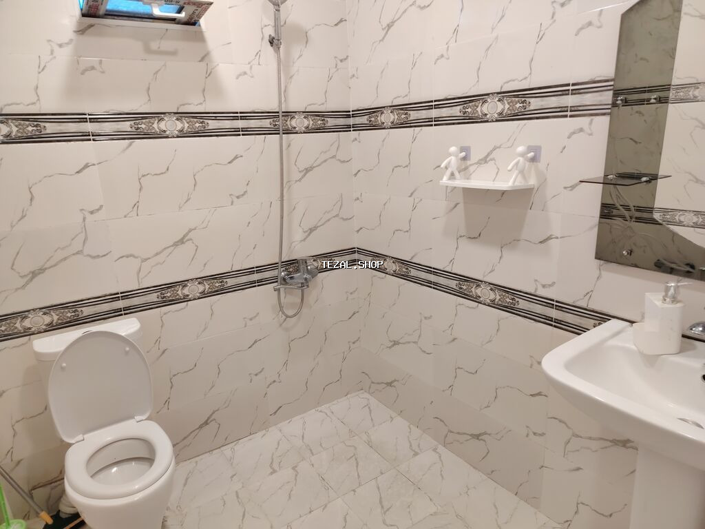 Bineqedi Mehdabad yolu ayaz marketin Yani mansurut Evin yannan kecir - şəkil 4
