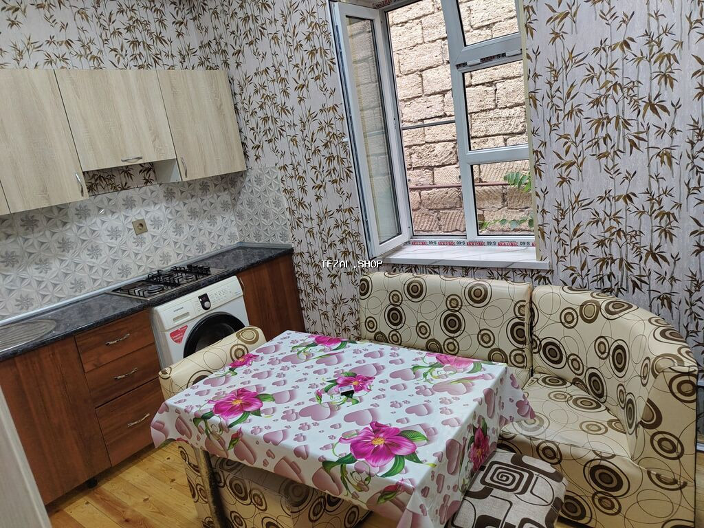 Bineqedi Mehdabad yolu ayaz marketin Yani mansurut Evin yannan kecir - şəkil 5