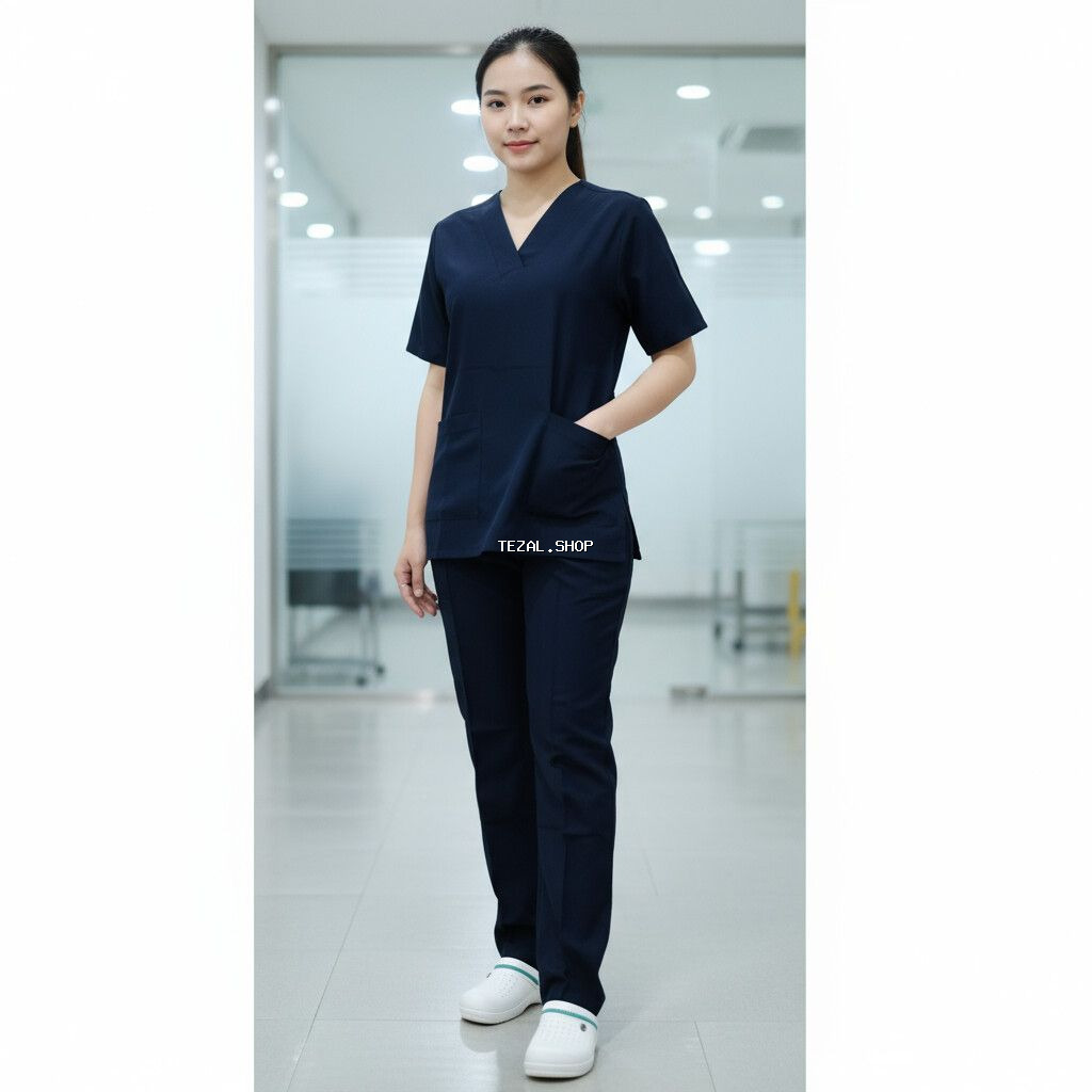 Hər növ sifarişlə tibbi uniformalarin, restoran, otel, müxtəlif - şəkil 2