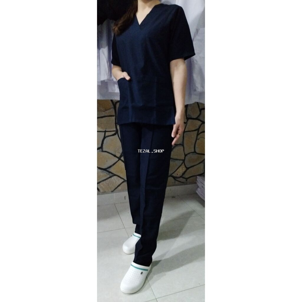 Hər növ sifarişlə tibbi uniformalarin, restoran, otel, müxtəlif - şəkil 3