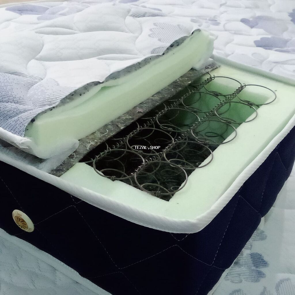 Yeni, Ortopedik matras