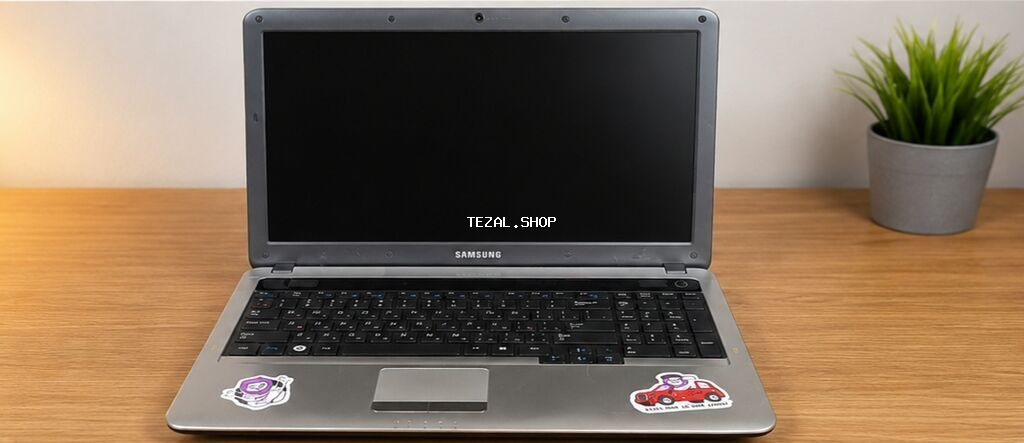 🔥 Fujitsu və Samsung noutbukları satılır – Cəmi 170 AZN 🔥 ✔️ İşlək - şəkil 2