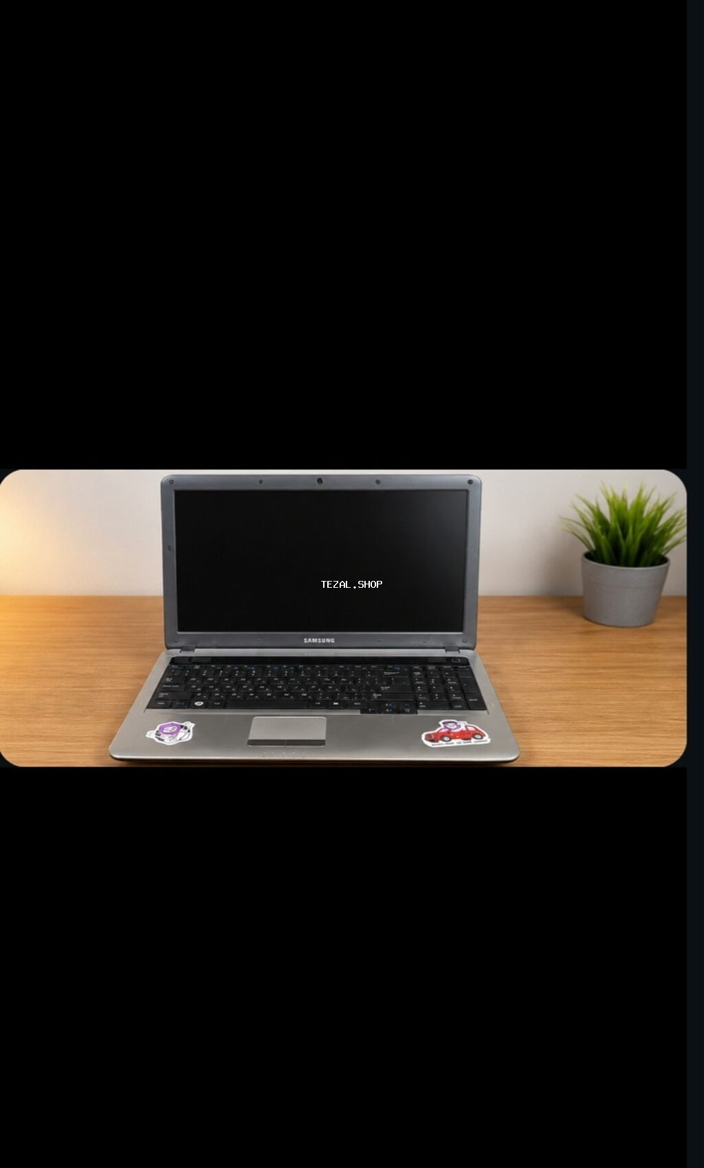 🔥 Fujitsu və Samsung noutbukları satılır – Cəmi 170 AZN 🔥 ✔️ İşlək - şəkil 3