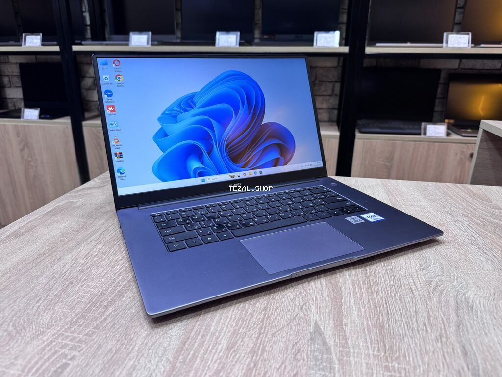 💻 SƏRFƏLİ VƏ KEYFİYYƏTLİ: HUAWEI NOUTBUKU! 🚀 Həm iş, həm də təhsil - şəkil 2