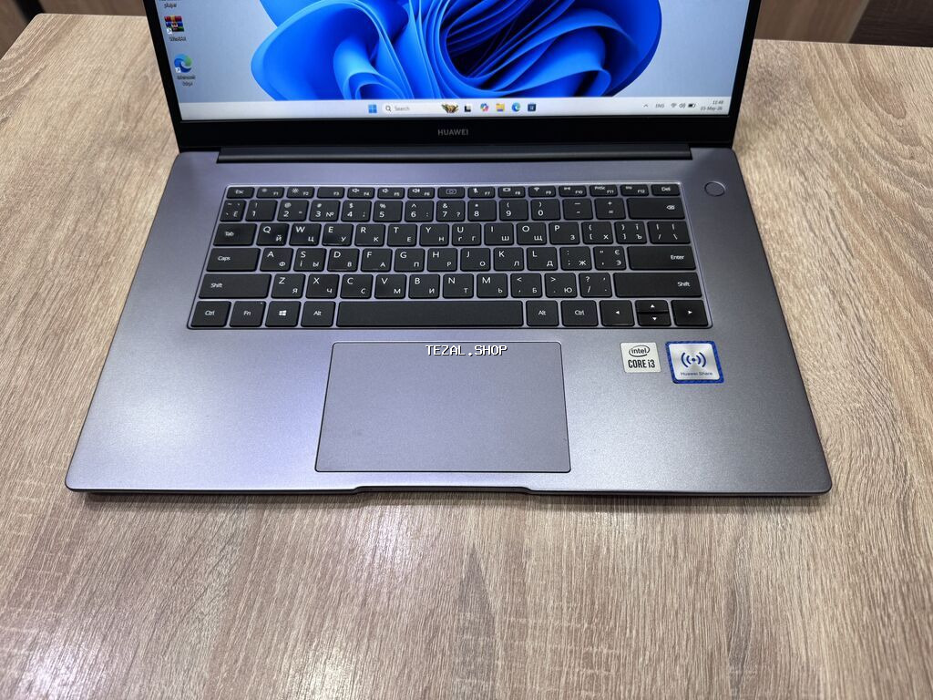 💻 SƏRFƏLİ VƏ KEYFİYYƏTLİ: HUAWEI NOUTBUKU! 🚀 Həm iş, həm də təhsil - şəkil 4