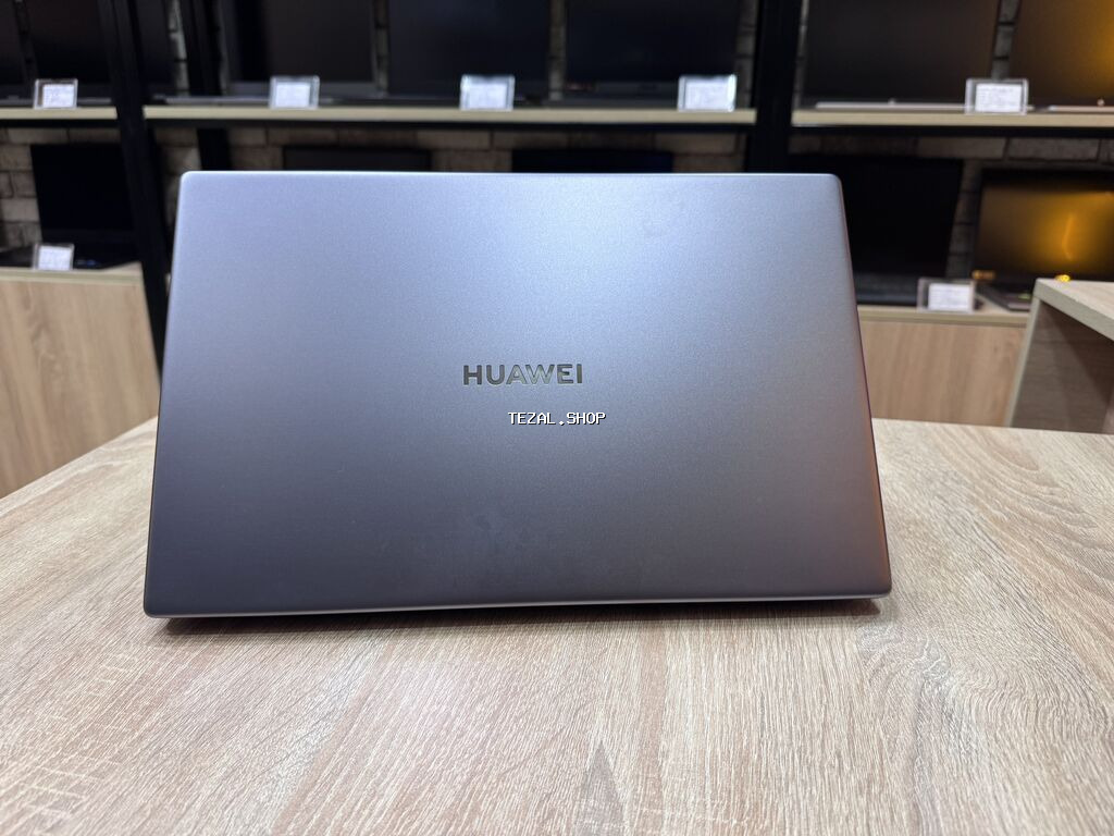 💻 SƏRFƏLİ VƏ KEYFİYYƏTLİ: HUAWEI NOUTBUKU! 🚀 Həm iş, həm də təhsil - şəkil 5