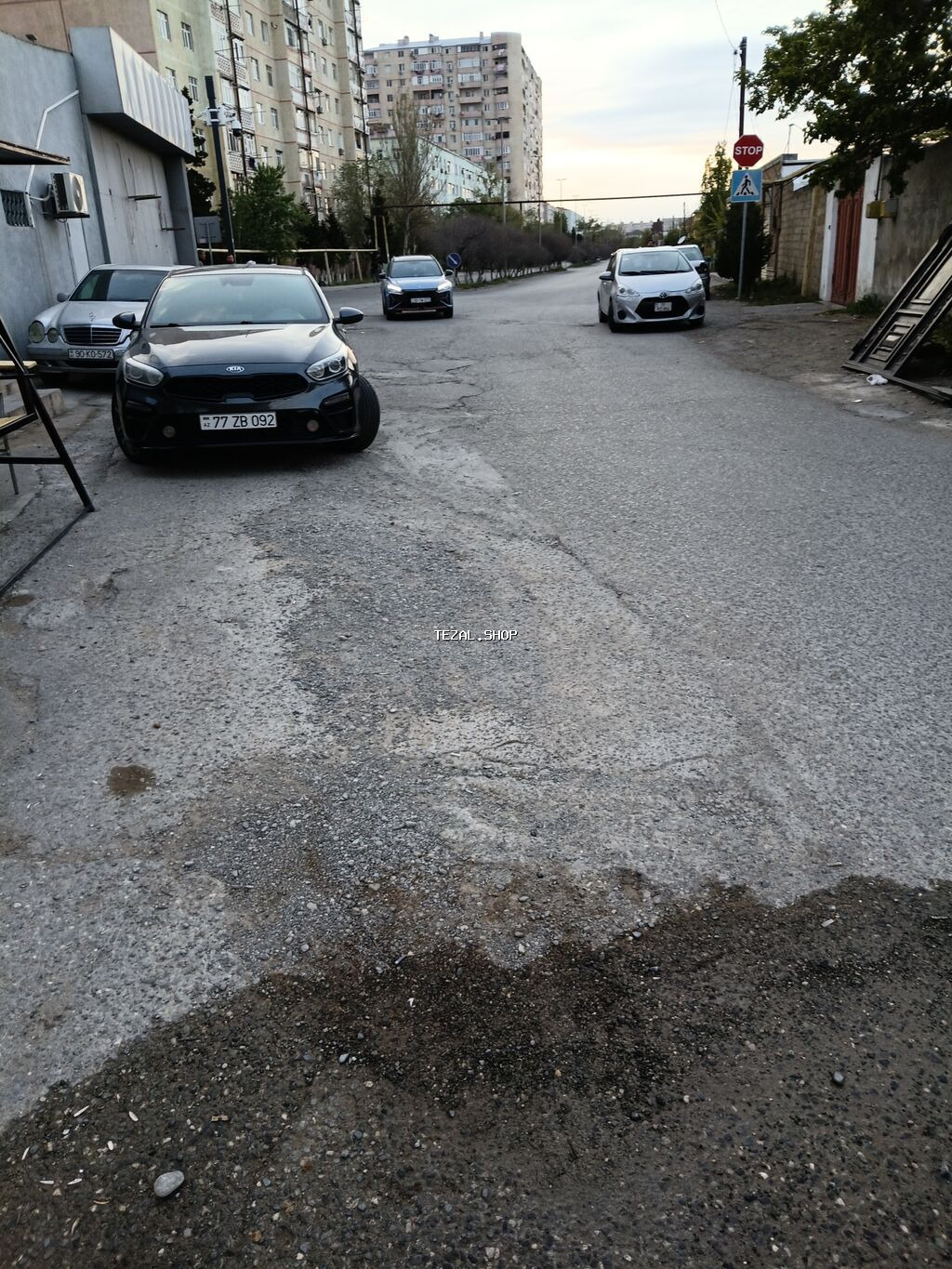 Məhsul/xidmət: Dəmir qapı və metal konstruksiya istehsalı, sifarişi və - şəkil 4