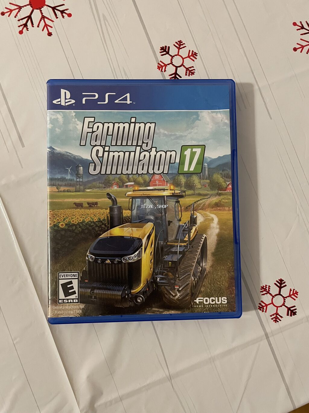 Təmir Sony Playstation