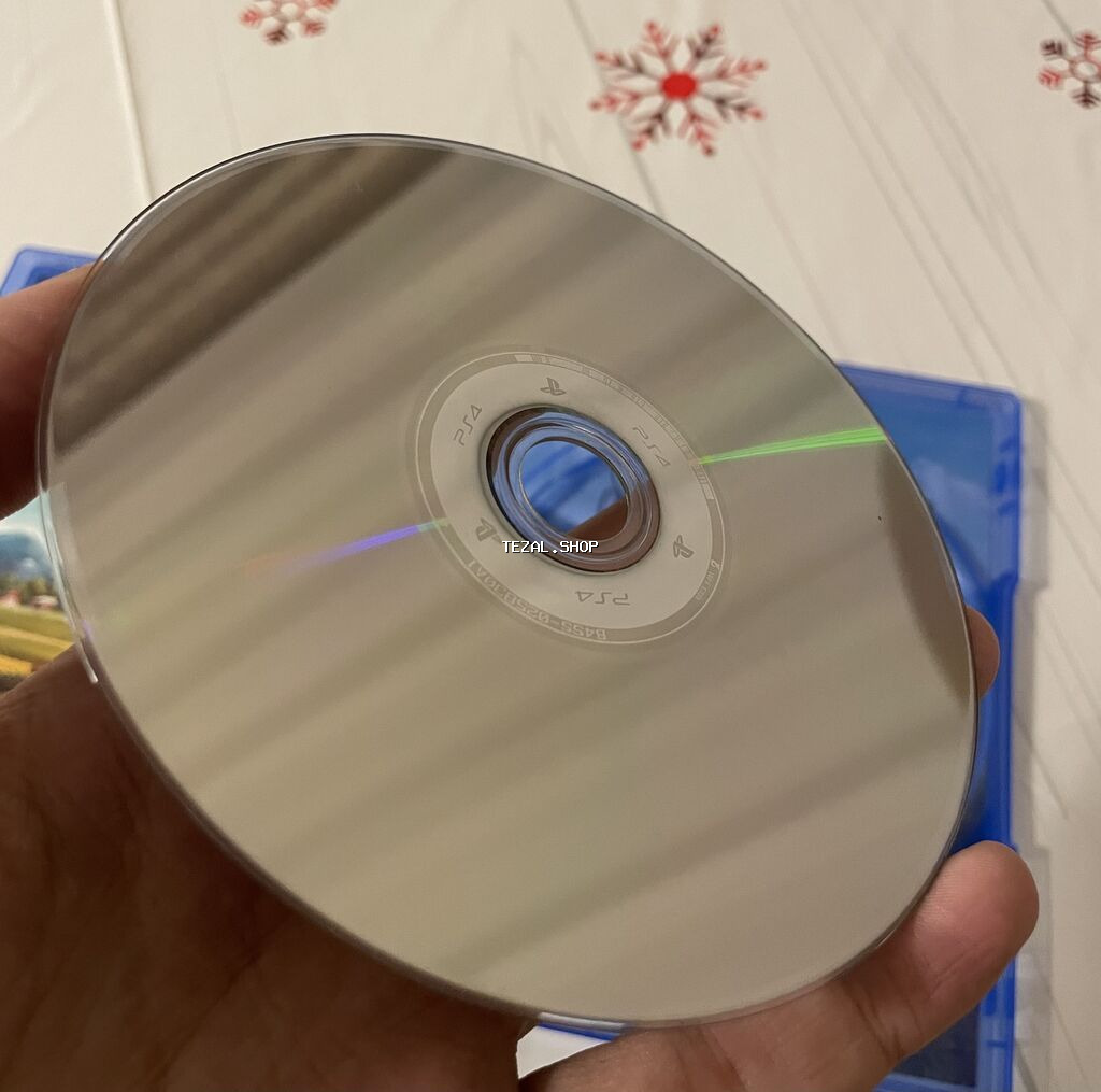 Təmir Sony Playstation - şəkil 4