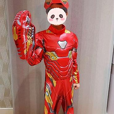 Karnaval geyimləri. milli geyimlərin kirayəsi və satışı - şəkil 4