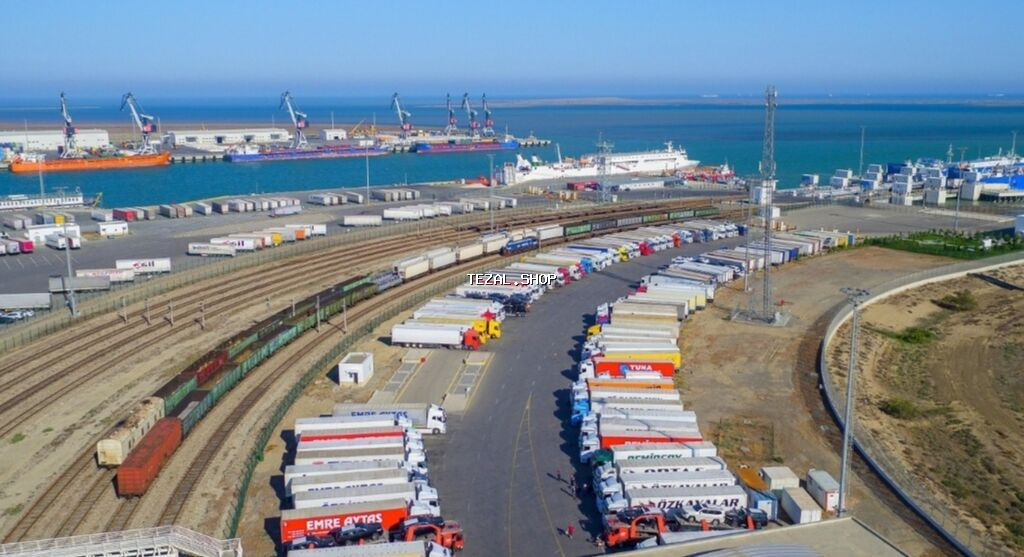 Ələtə yaxın ərazidir. Xüsusi mülkiyyətli çıxarışlıdır. Logistika və