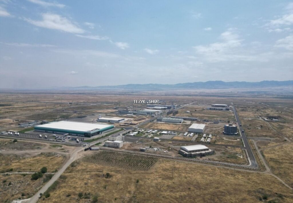 Ələtə yaxın ərazidir. Xüsusi mülkiyyətli çıxarışlıdır. Logistika və - şəkil 3