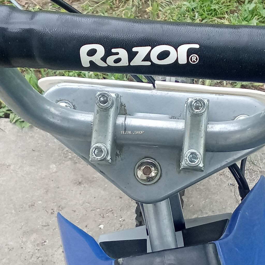 Motosklet heç sürülməyib goycaydadr göndərmək olar - şəkil 4