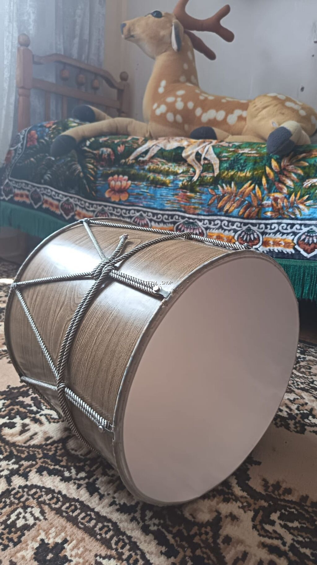 Nagara tecili satılır yeni kimidi istifade olunmur unvanSaray bagları
