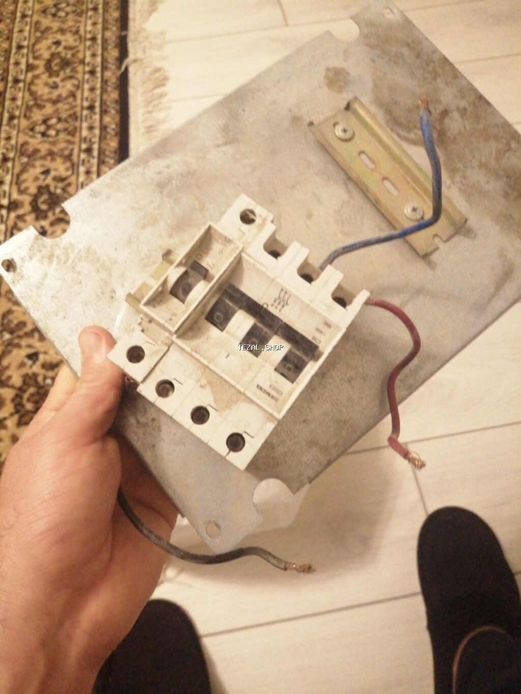 Mebel aksesuari