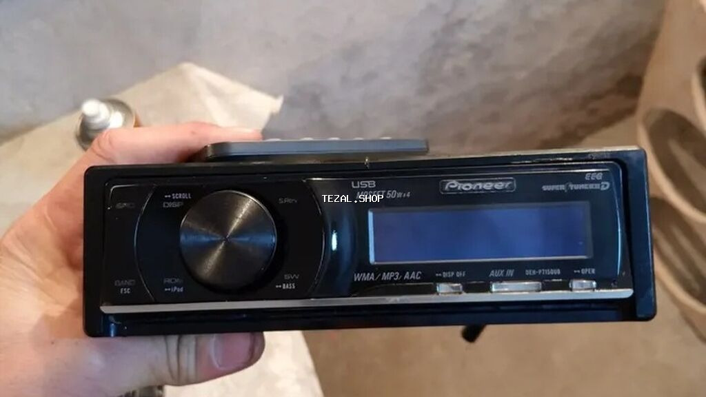 Pianer 7150 Satılır Ag ekran Usdada Qetiyen olmayıb Barter yoxdu