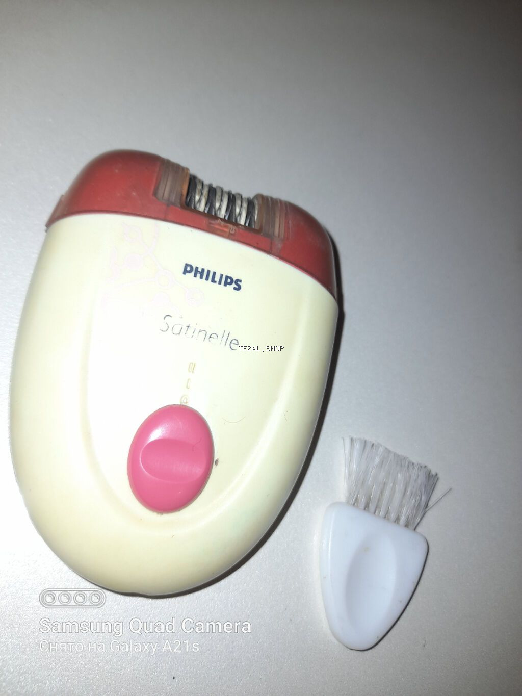 Philips(islenmis) - işlekdir ama tùk gòtùrmùr 5 m, cronier -( teze) - şəkil 4