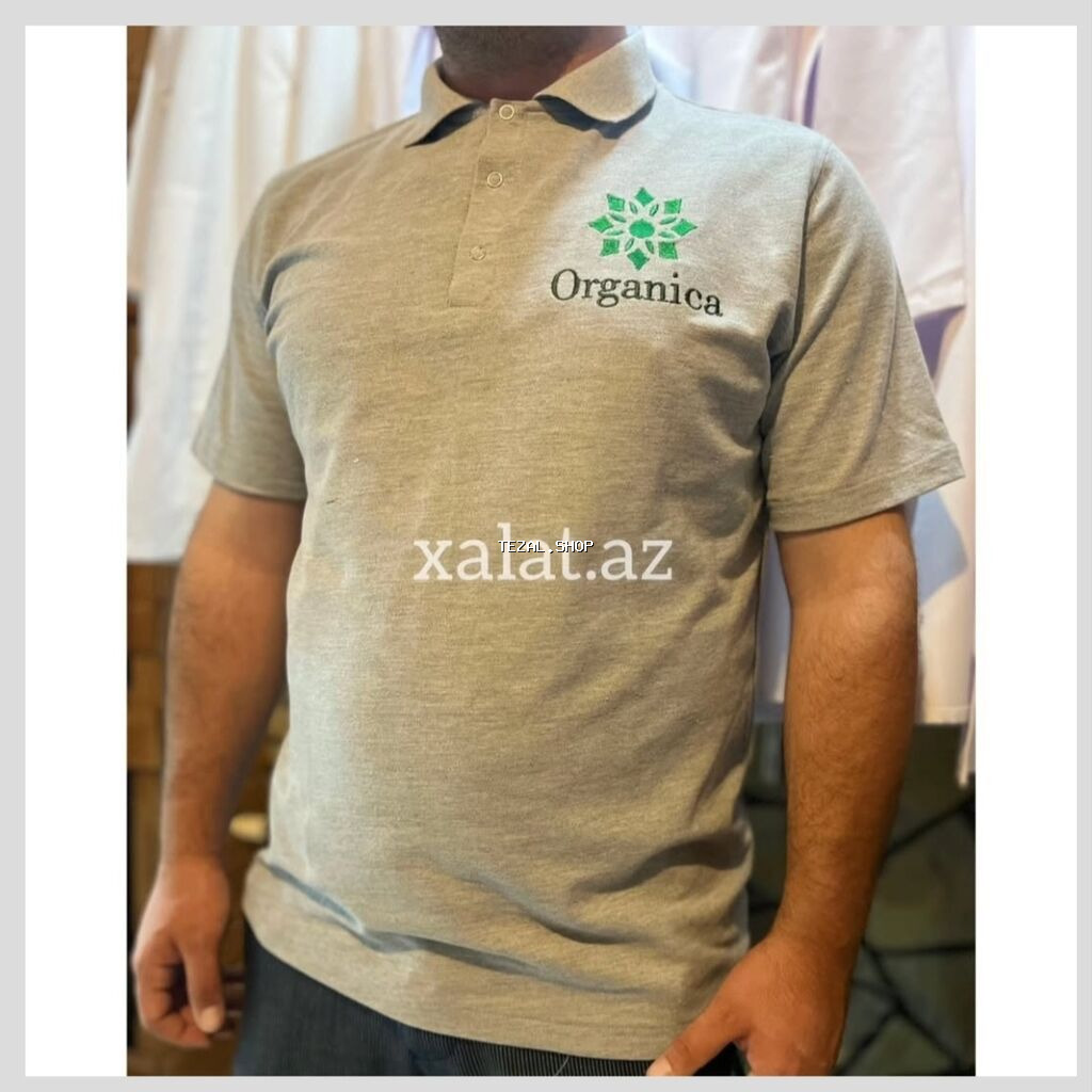 Polo köynək, XS