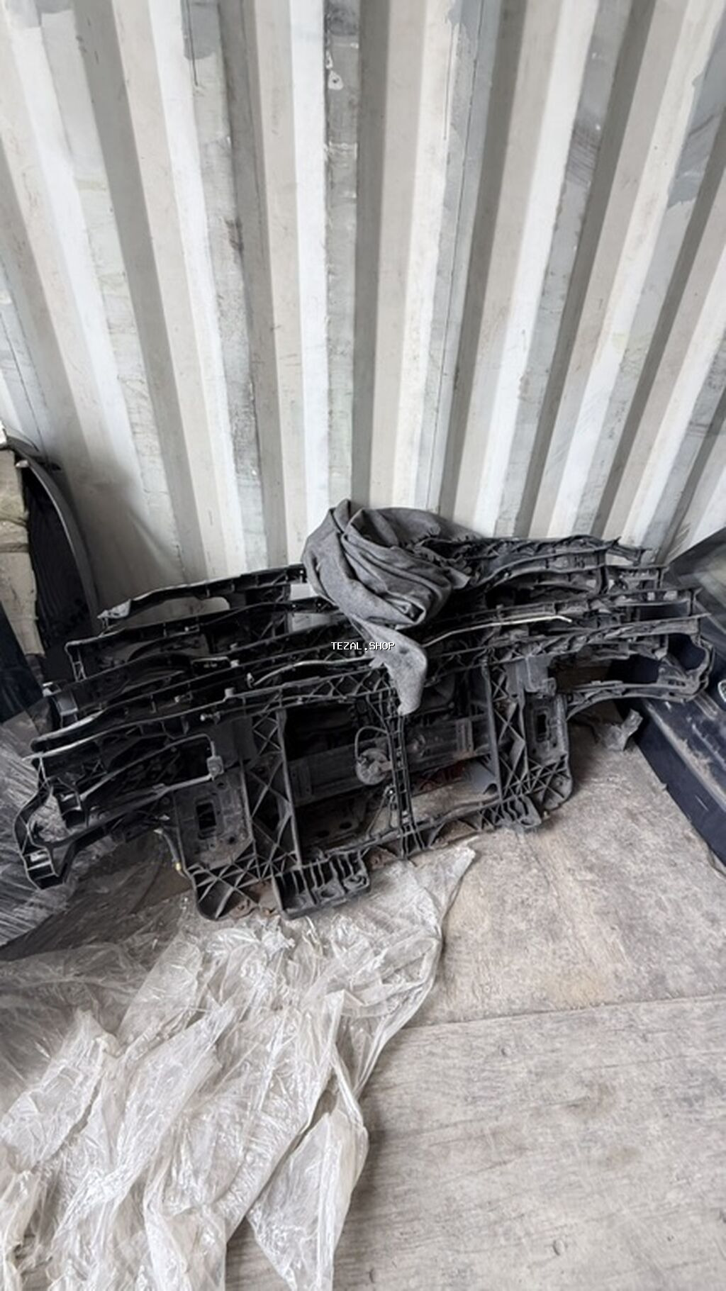 Hyundai kia zapçast bir sözlə herşey var babek prasbektdi Məhsul - şəkil 3