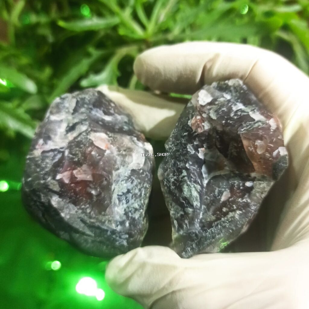 Təbii Göyərçin Qanı Daşı Satılır | Premium Pigeon Blood Original