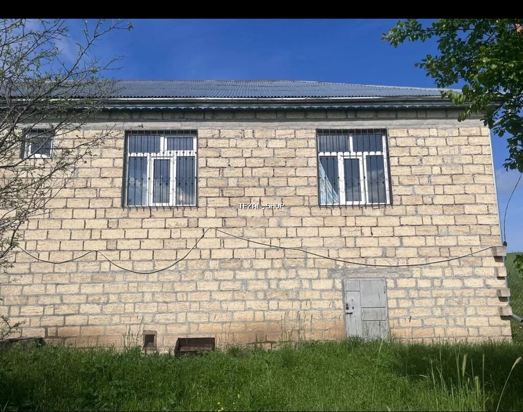 İsmayıllı, 95 kv. m, 3 otaqlı, Hovuzsuz, İşıq - şəkil 3